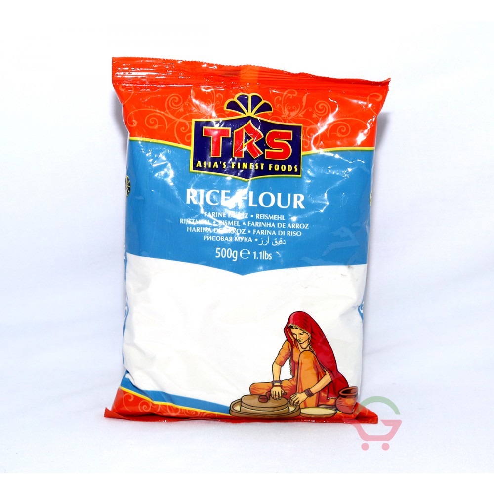 Reismehl 500g