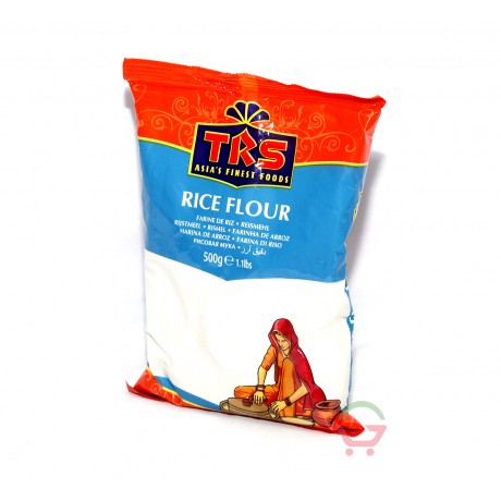Reismehl 500g