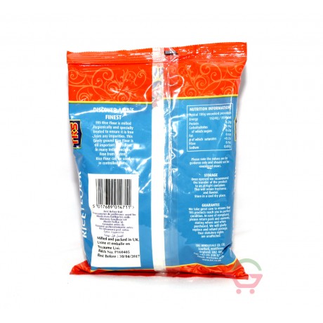 Reismehl 500g