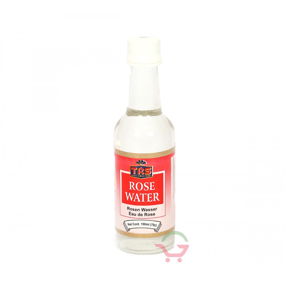 Rosen Wasser 190ml