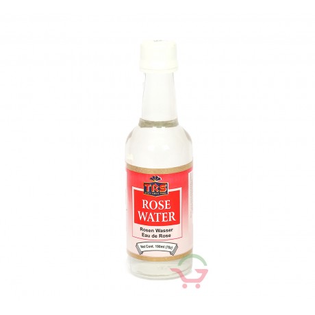 Rose Water 190ml