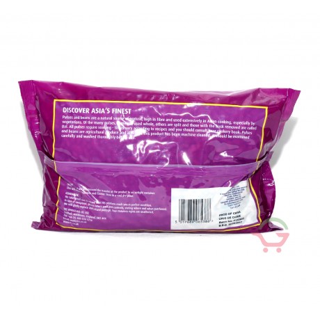 Wachtel Bohnen 2kg