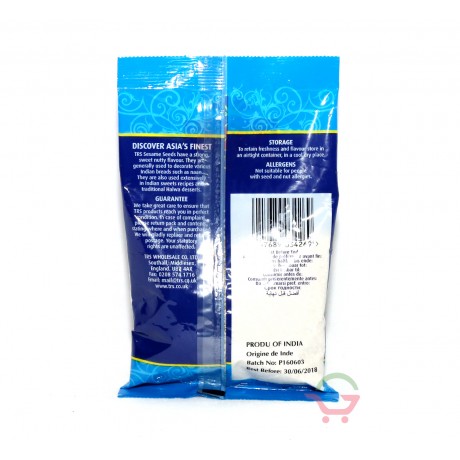 Sesamsamen 100g