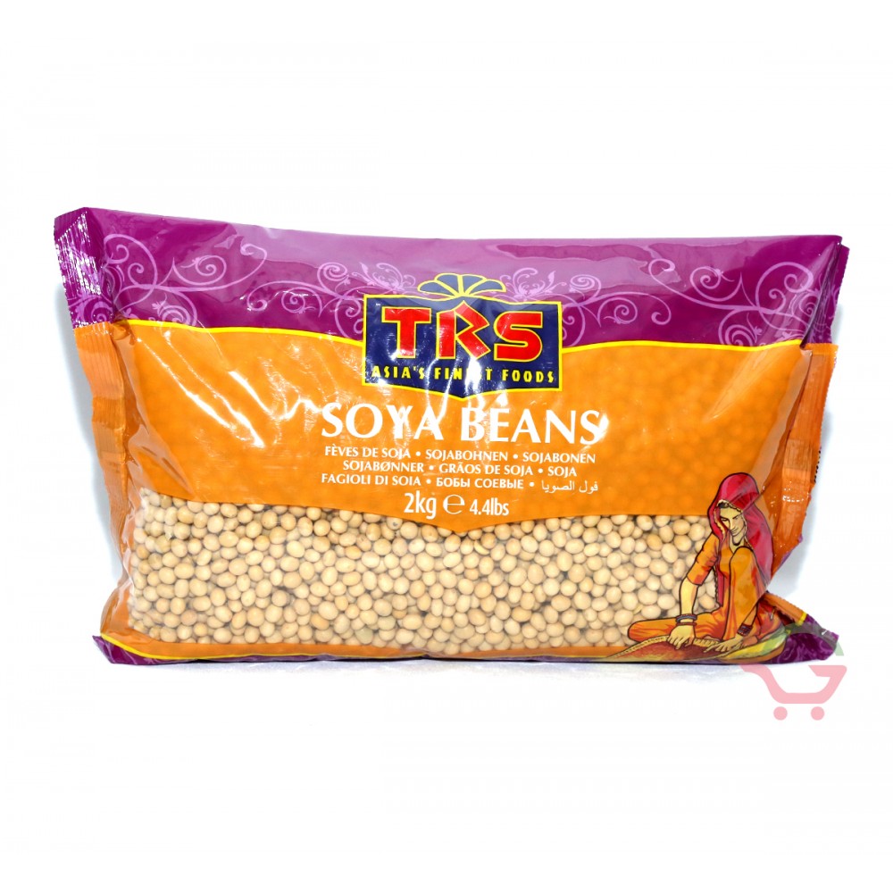 Soya Beans 2kg