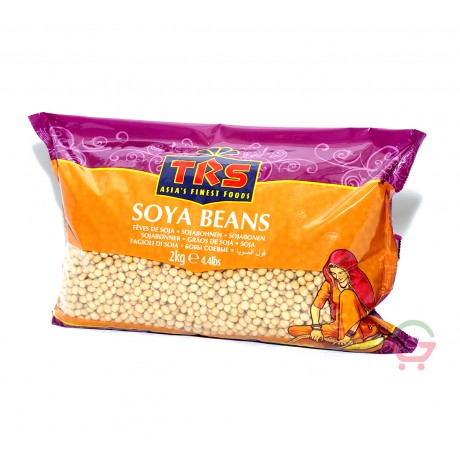 Soya Beans 2kg