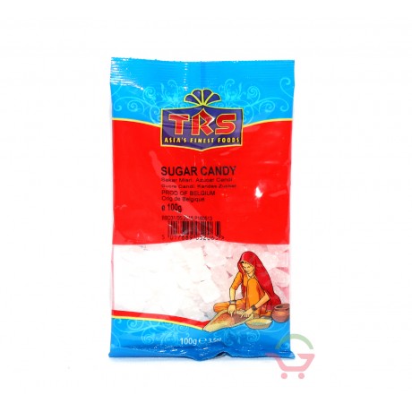 Kandiszucker 100g