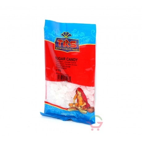 Kandiszucker 100g