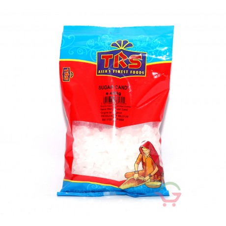 Kandiszucker 400g