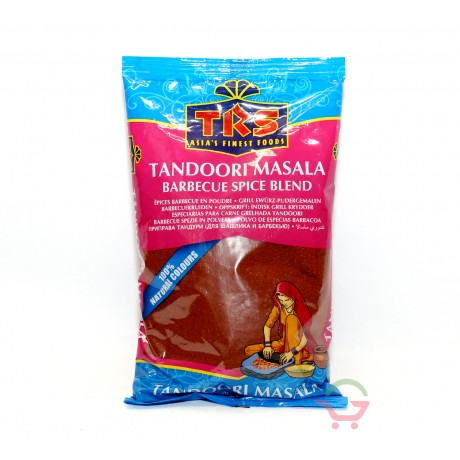 Tandoori Grill gewürz 400g