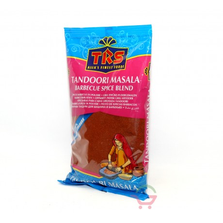 Tandoori Grill gewürz 400g