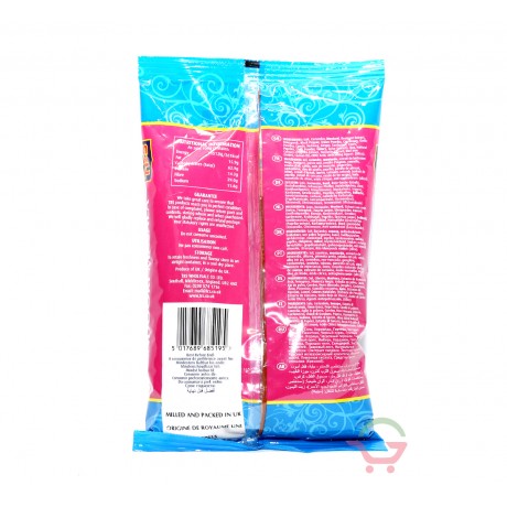 Tandoori Grill gewürz 400g
