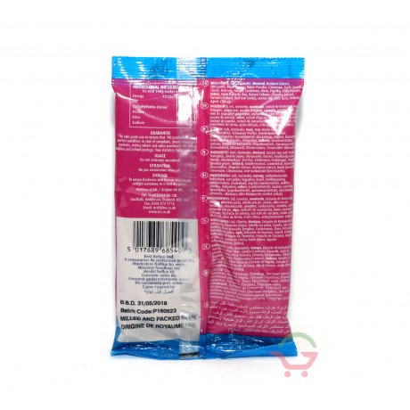 Tandoori épices barbecure en poudre 100g