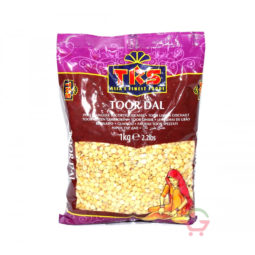 Toor Dal 1kg