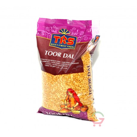 Toor Dal 2kg