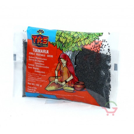 Essbare Pflanzensamen (Chia) 100g