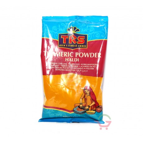 Turmeric Powder Haldi 100g