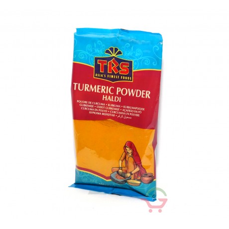 Turmeric Powder Haldi 100g