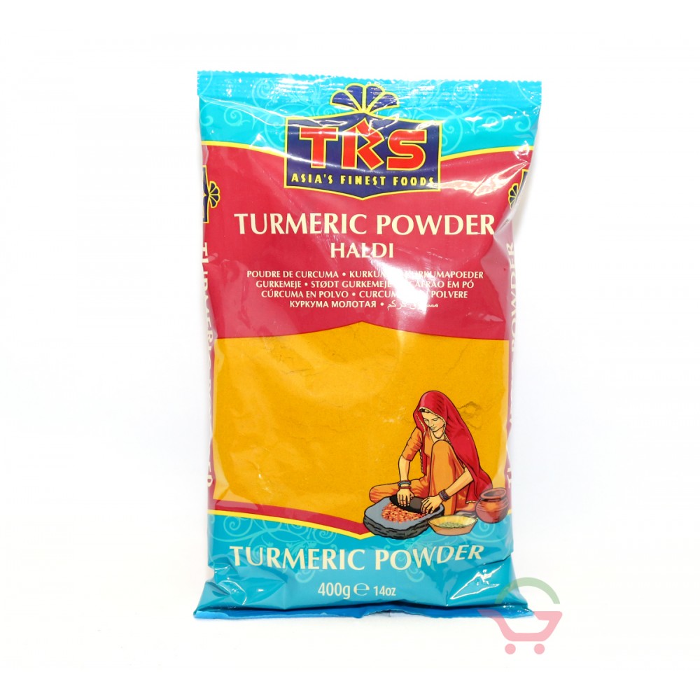 Turmeric Powder Haldi 400g