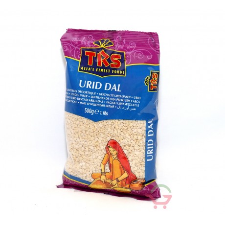 Urid Dal 500g