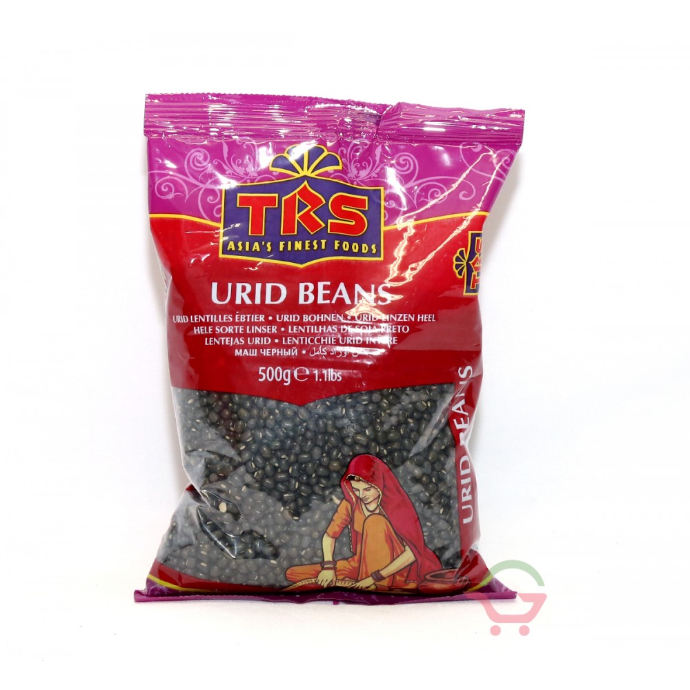 Urid Lentilles ebtier 500g