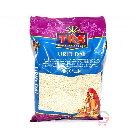 Urid Lentilles Decortique 1kg