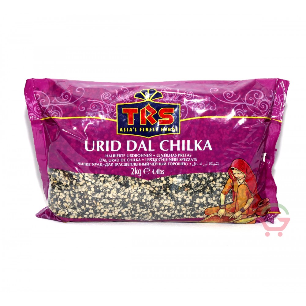 Urid Dal Chilka 2kg