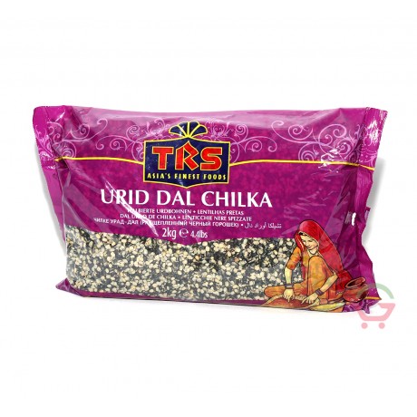 Urid Dal Chilka 2kg