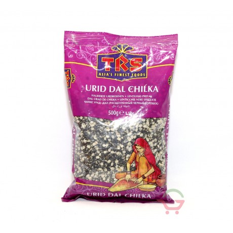 Urid Dal Chilka 500g