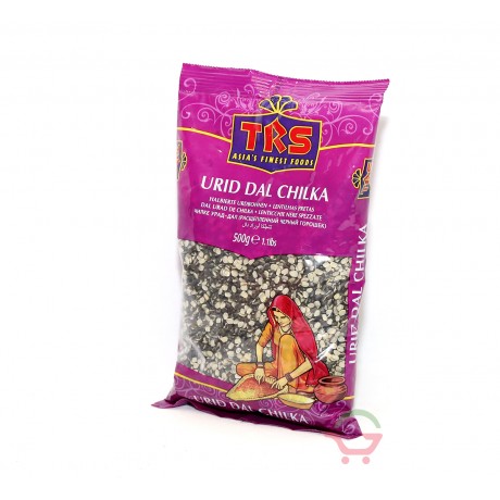 Urid Dal Chilka 500g