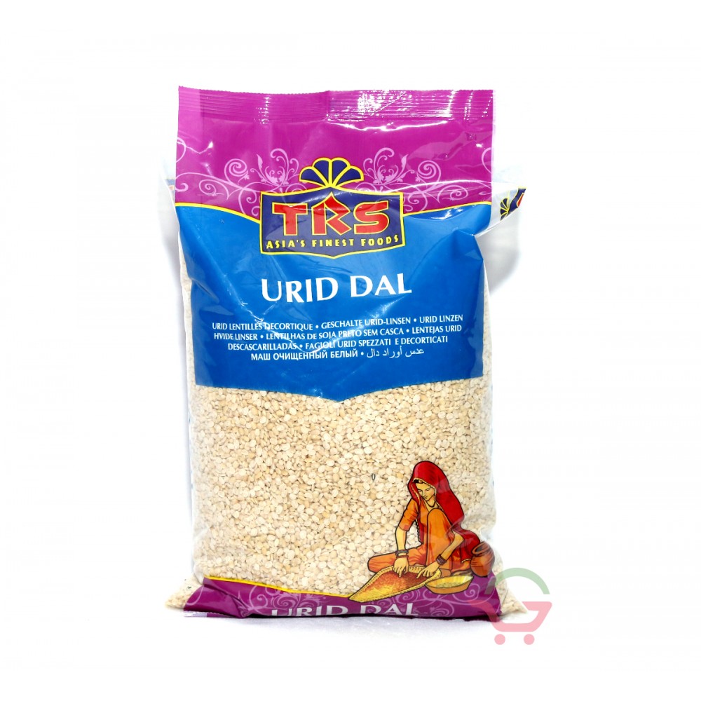 Urid Lentilles Decortique 2kg