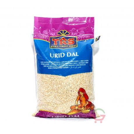 Urid Lentilles Decortique 2kg