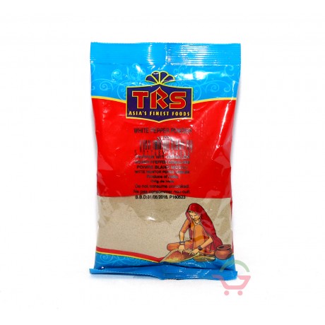 White Pepper Powder 100g