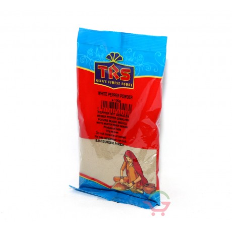 White Pepper Powder 100g