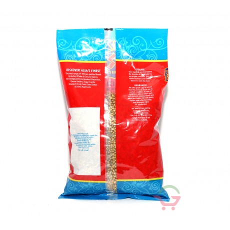 Whole Dhania Coriander Seeds 250g