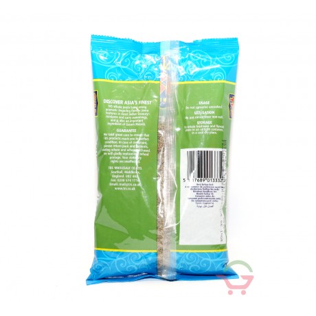 Kreuzkümmel 400g