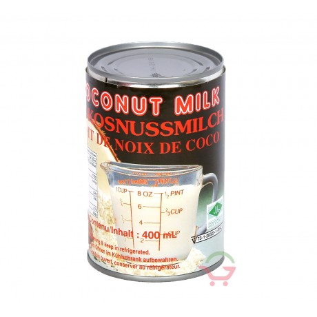 Lait de noix de coco 400ml