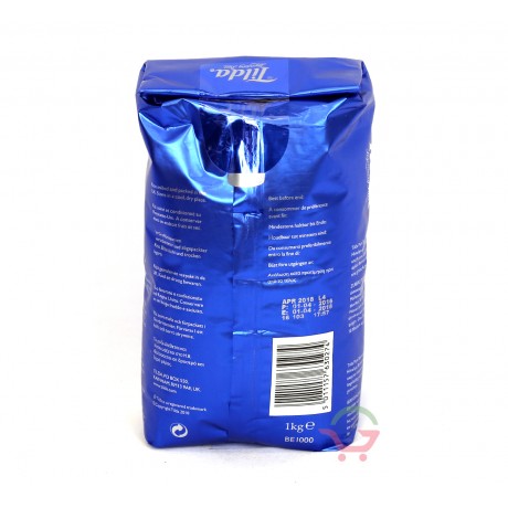 Pure Basmati Rice 1kg