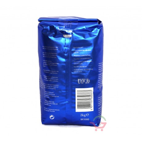 Reines Basmati-Reis 2kg