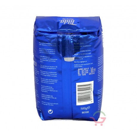 Reines Basmati-Reis 500g