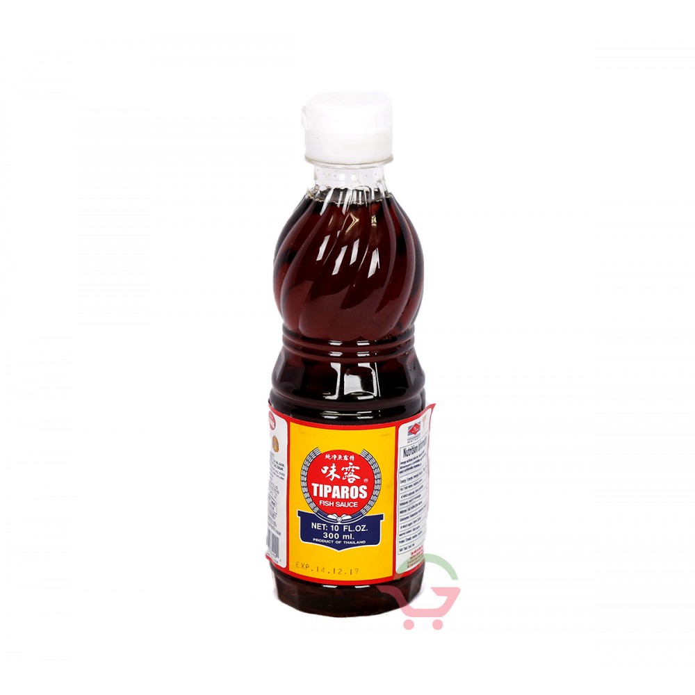 Fishsauce 300ml