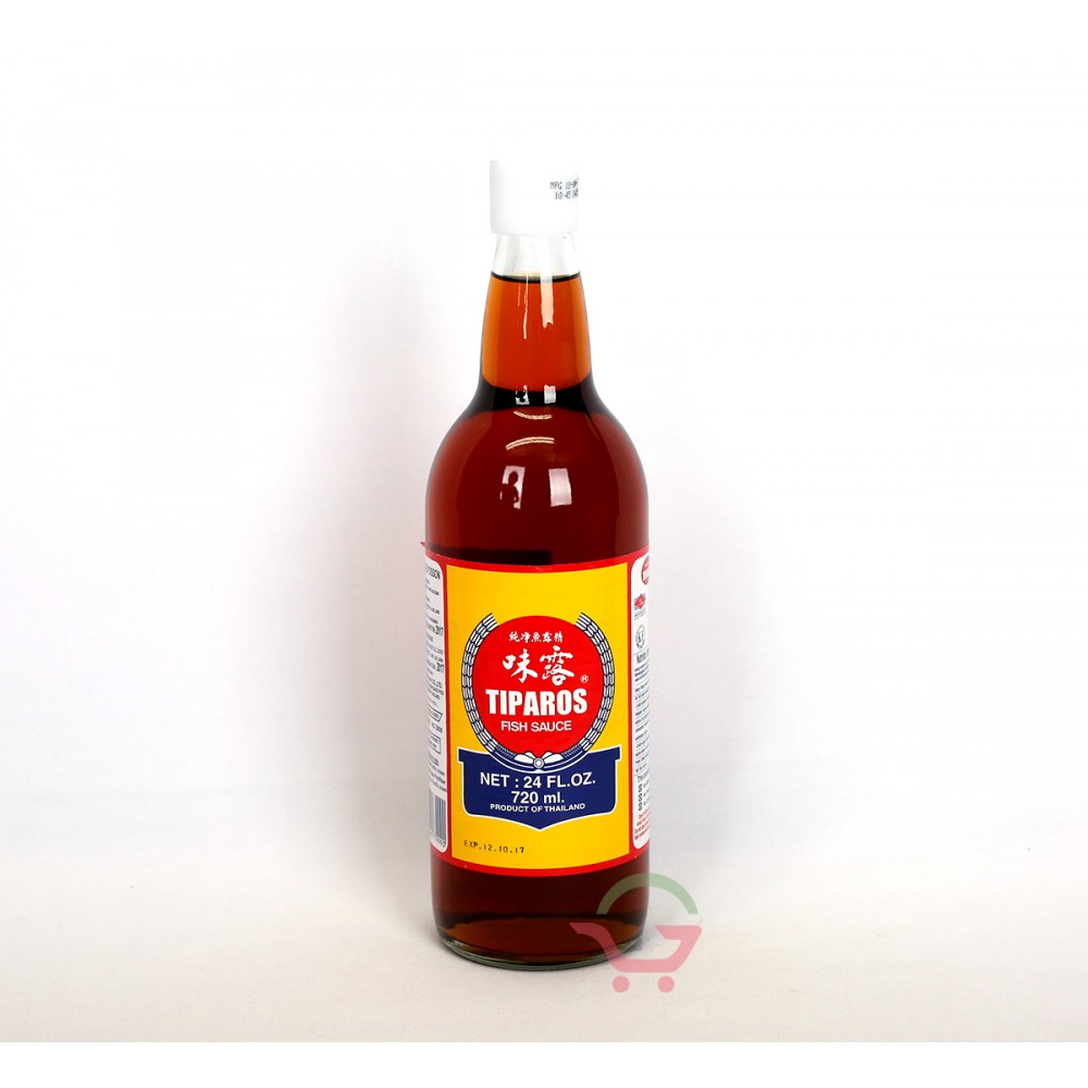 Fish Sauce 720ml