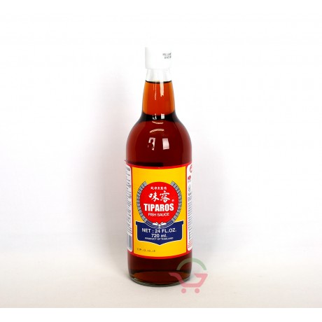 Fish Sauce 720ml