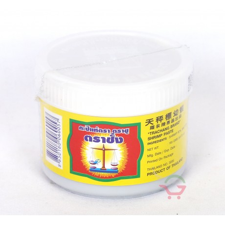 Pate de Crevette 185g