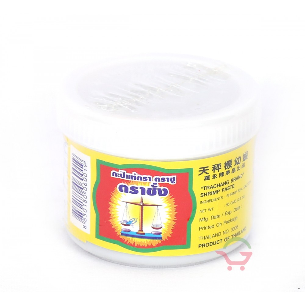 Shrimp Paste 95g