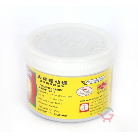 Shrimp Paste 95g