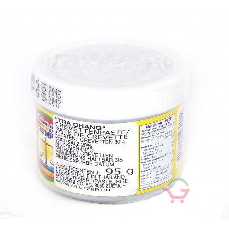 Crevettenpaste 95g