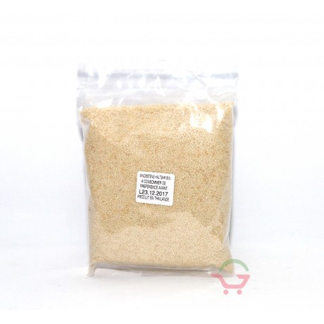 White Sesame Seed 400g