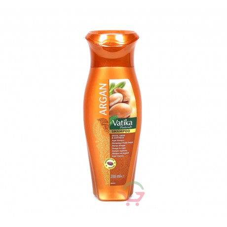 Shampoo mit Arganöl 200ml