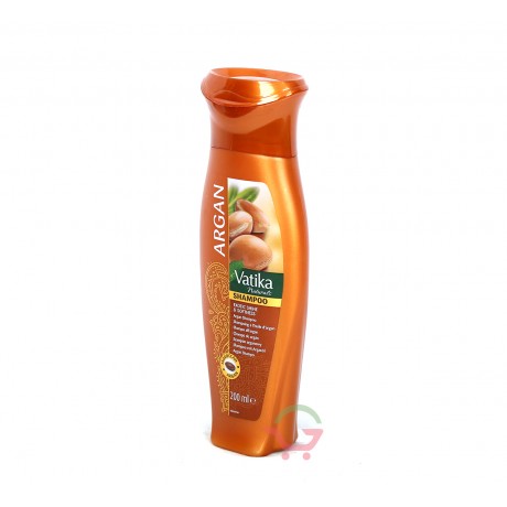 Argan Shampoo 200ml