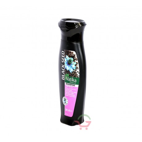 Black Seed Shampoo 200ml